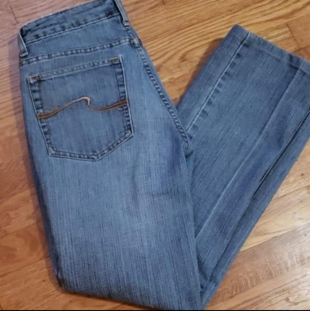 U S Polo Jeans
